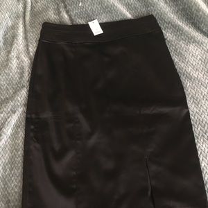 White House black market pencil skirt